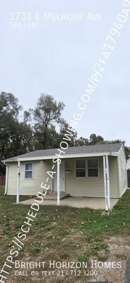 1731 E Melrose St - Photo 5 of 9