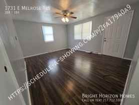 1731 Melrose Street - Photo 1 of 1