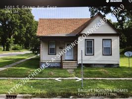 featured image of 1601 South Grand Avenue East