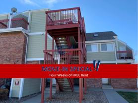 960 South Dawson Way #19 - Photo 1 of 1