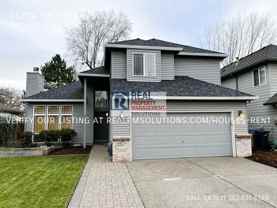 16704 Southwest Jordan Way - Photo 1 of 1