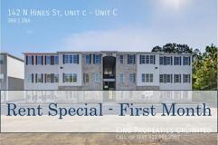 142 North Hines Street #C - Photo 1 of 1