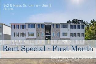 142 North Hines Street #B - Photo 1 of 1