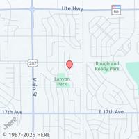 featured image of 2031 Estes Lane #5