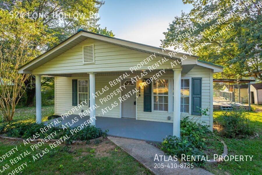 524 Long Hollow Road - Photo 2 of 16