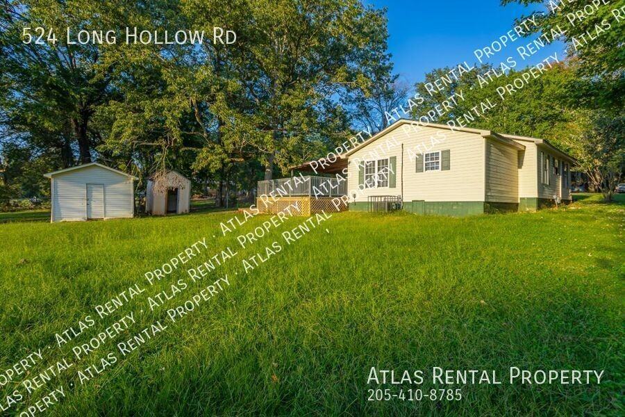 524 Long Hollow Road - Photo 3 of 16