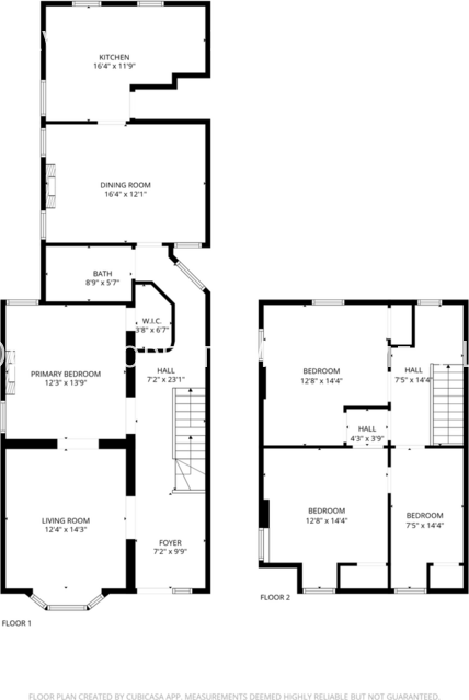 3671 Russell Blvd - Photo 2 of 16