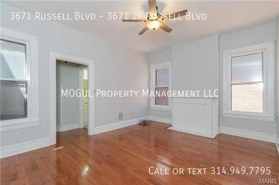 3671 Russell Blvd - Photo 4 of 16