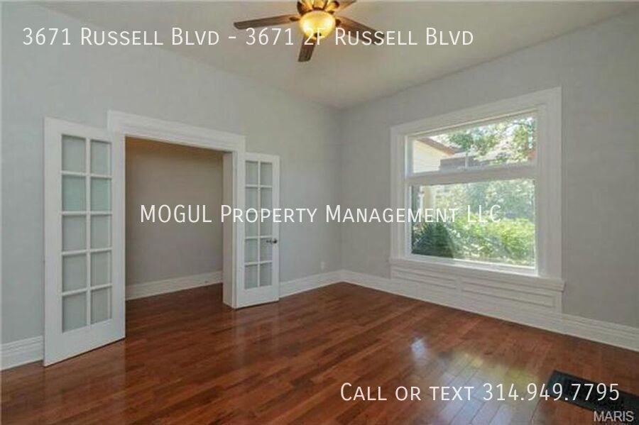 3671 Russell Blvd - Photo 5 of 16