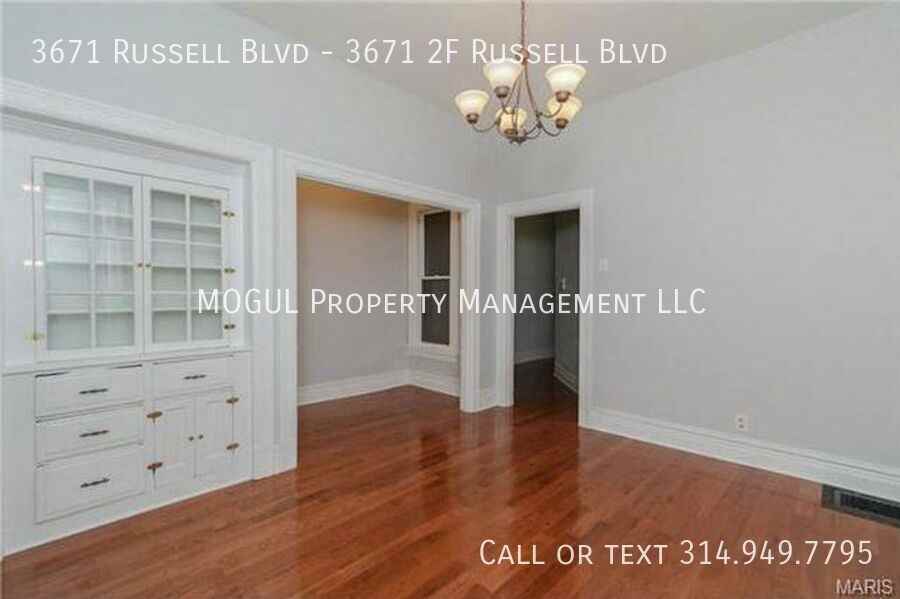 3671 Russell Blvd - Photo 6 of 16