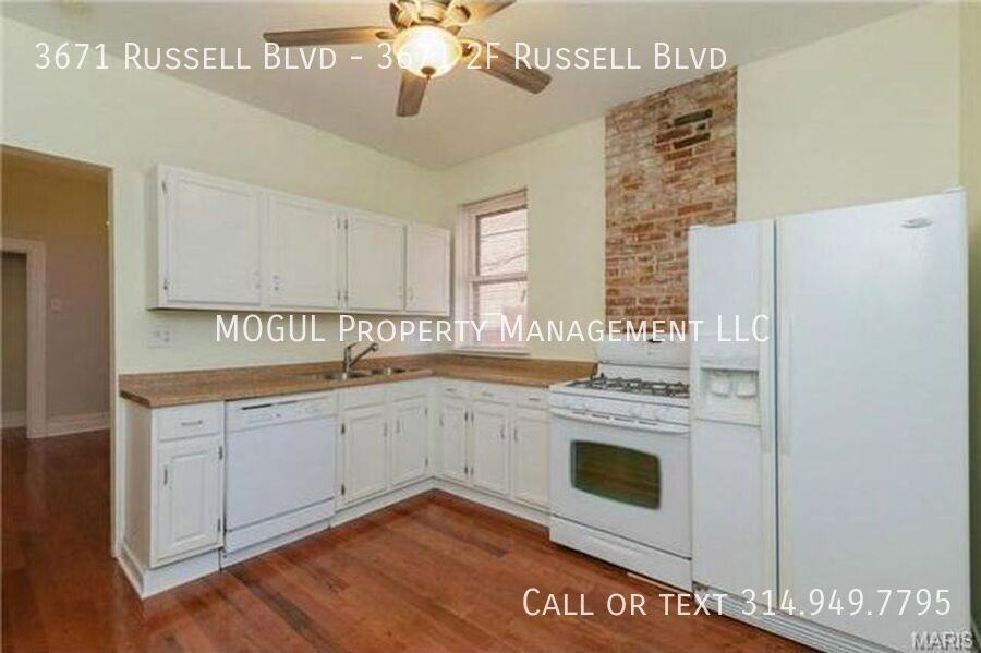 3671 Russell Blvd - Photo 7 of 16