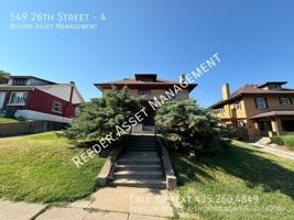 featured image of 549 26th Street #4
