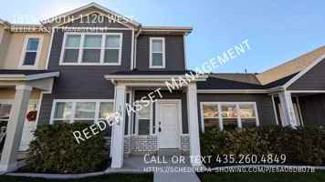 featured image of 1814 South 1120 West