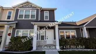 1814 South 1120 West - Photo 1 of 1