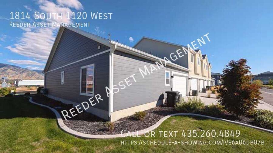 1814 S 1120 W - Photo 3 of 25