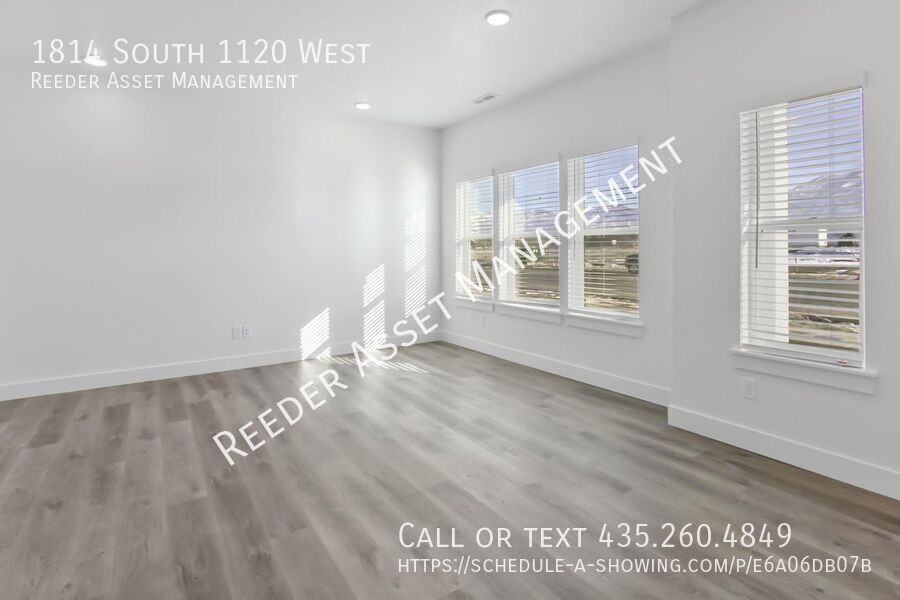 1814 S 1120 W - Photo 4 of 25