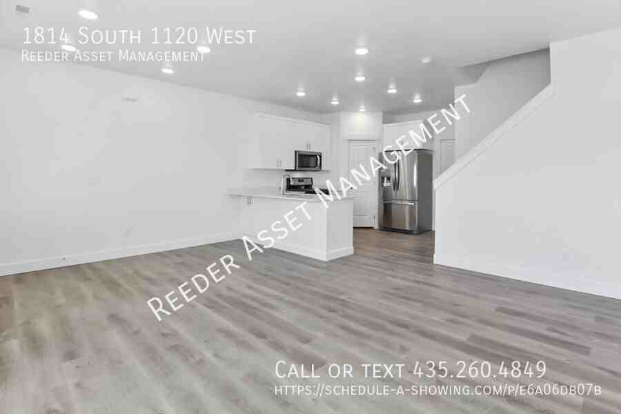 1814 S 1120 W - Photo 6 of 25