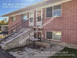 featured image of 254 West 100 North #1