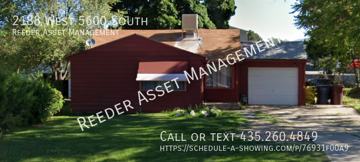featured image of 2188 West 5600 South