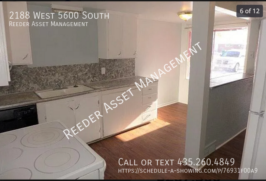 2188 W 5600 S - Photo 2 of 13