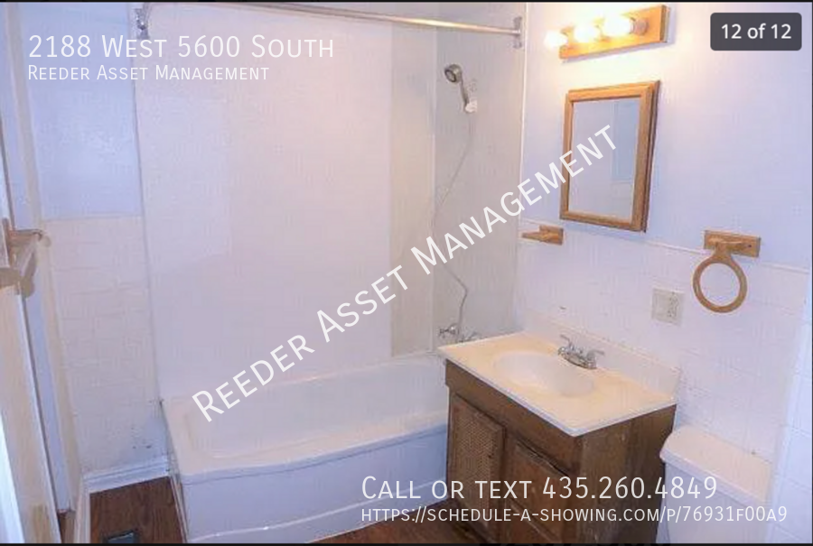 2188 W 5600 S - Photo 7 of 13