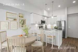 featured image of 14455 64 Avenue #A