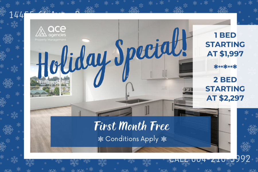 14455 64 Ave #B - Photo 2 of 28