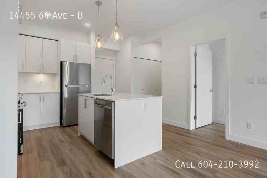 14455 64 Ave #B - Photo 7 of 28