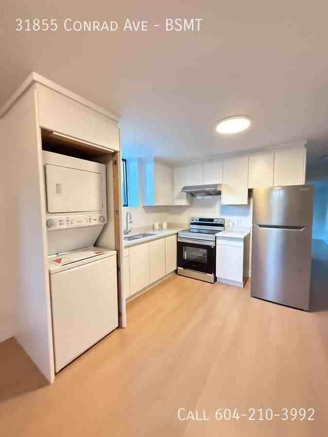 31855 Conrad Avenue #BS