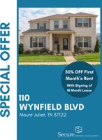 featured image of 110 Wynfield Boulevard