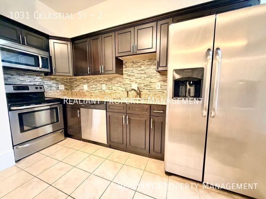 1031 Celestial St #2 - Photo 4 of 8