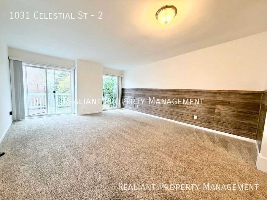 1031 Celestial St #2 - Photo 6 of 8