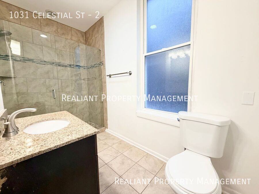 1031 Celestial St #2 - Photo 7 of 8
