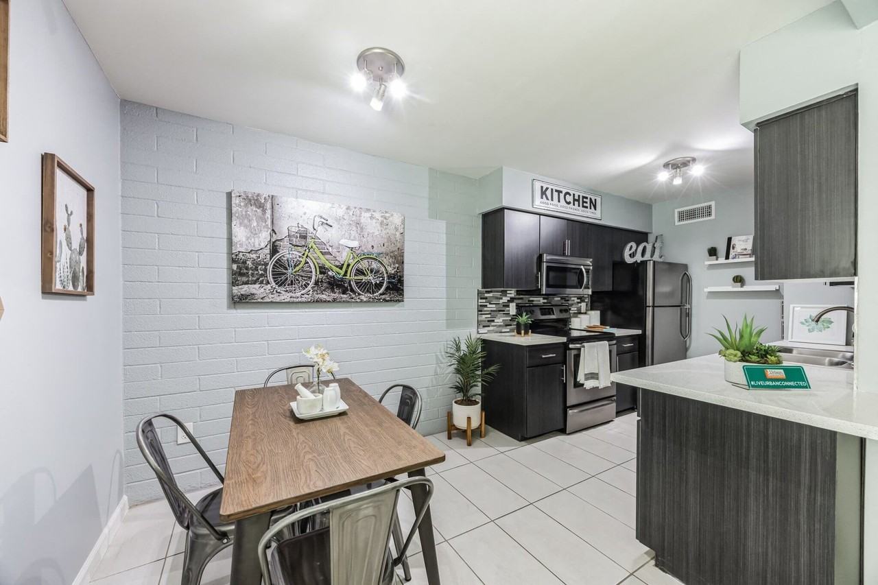 Urban Connected - Photo 2 of 23