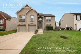 178 Coyote Court - Photo 1 of 1