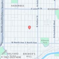 featured image of 2533 North Hubbard Street #2535