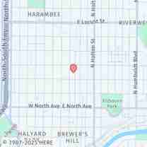 2533 North Hubbard Street #2535 - Photo 1 of 1