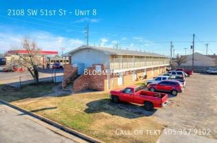 2108 Southwest 51st Street #8 - Photo 1 of 1