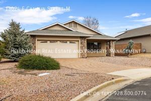 featured image of 13024 East Cancun Street