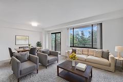 3315 Wisconsin Avenue Northwest #505 - Photo 1 of 1