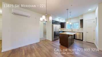 featured image of 13875 Southwest Meridian Street #221
