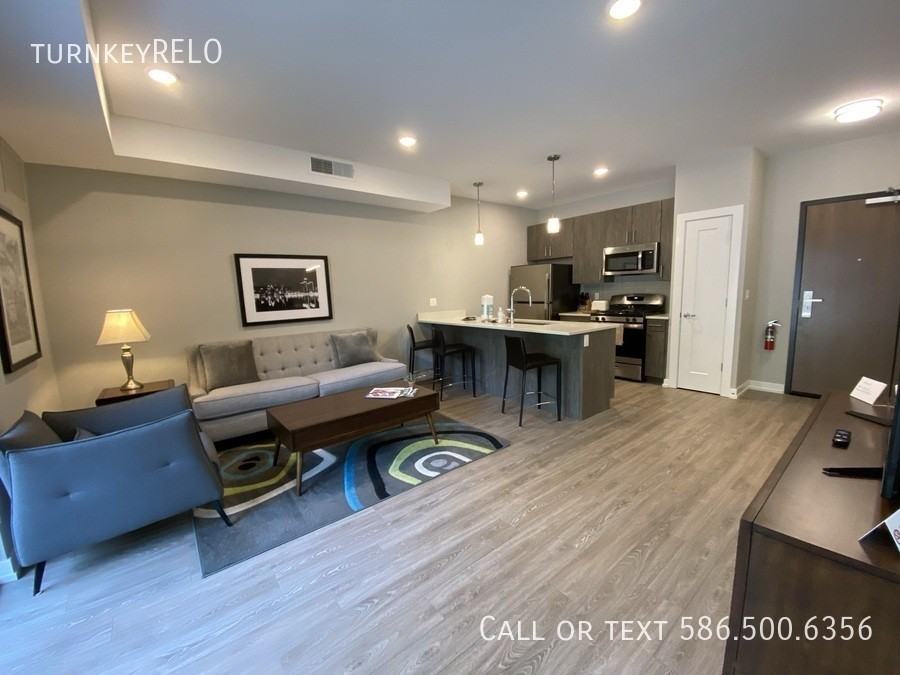 2115 East Big Beaver Road #2-107 - Photo 4 of 16