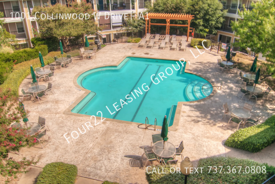 1001 Collinwood West Drive #A1 - Photo 2 of 15