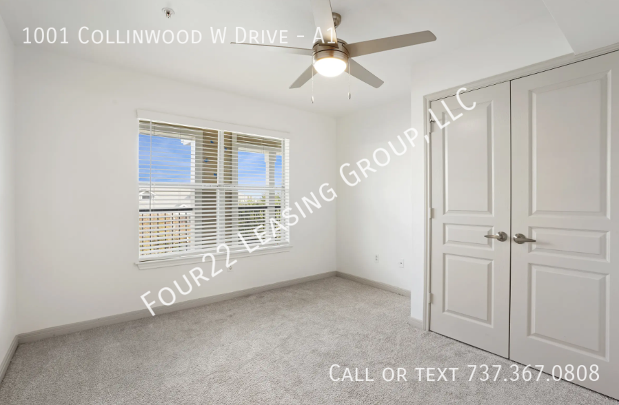 1001 Collinwood West Drive #A1 - Photo 4 of 15