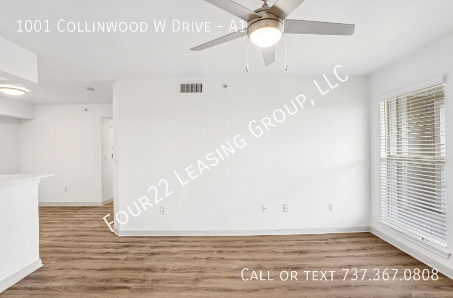 1001 Collinwood West Drive #A1 - Photo 6 of 15