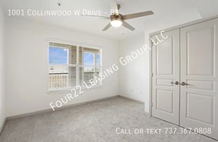 1001 Collinwood West Drive #B1 - Photo 1 of 1