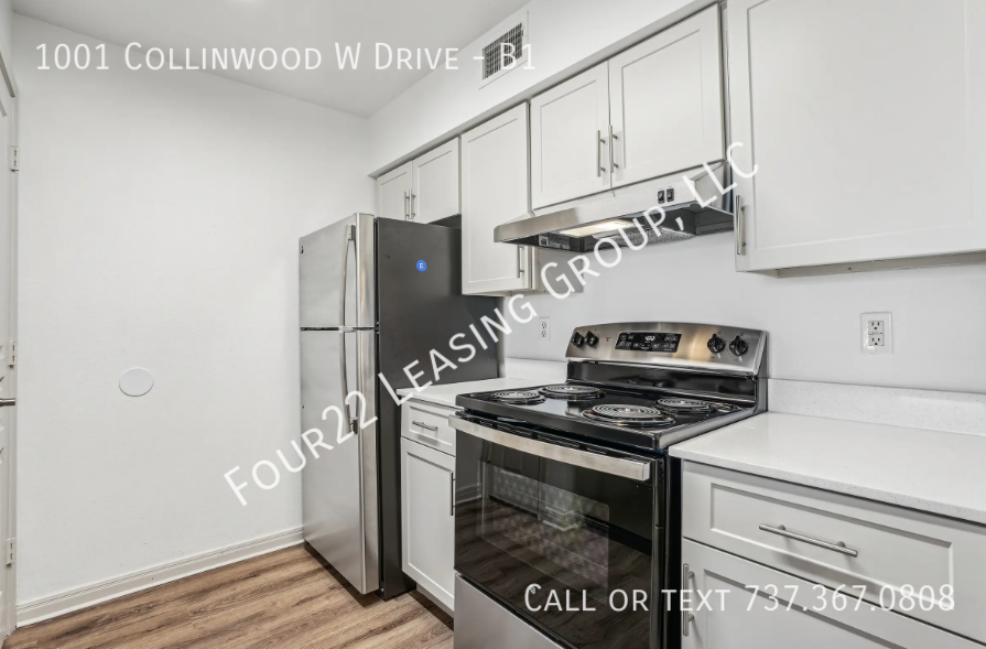 1001 Collinwood West Drive #B1 - Photo 4 of 15