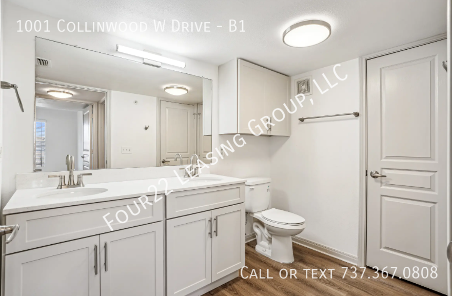 1001 Collinwood West Drive #B1 - Photo 7 of 15