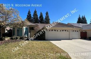 featured image of 8820 North Woodrow Avenue