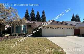 8820 North Woodrow Avenue - Photo 1 of 1